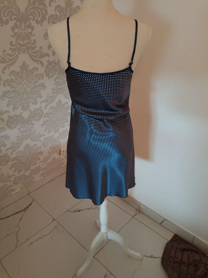 Ensemble nuisette + déshabillé Taille 42 - photo numéro 2