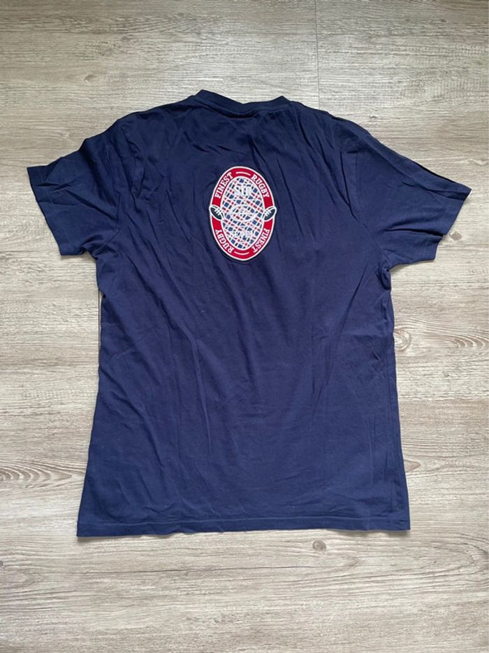 T-shirt Rugby  Sir Seven  - Taille M - photo numéro 5