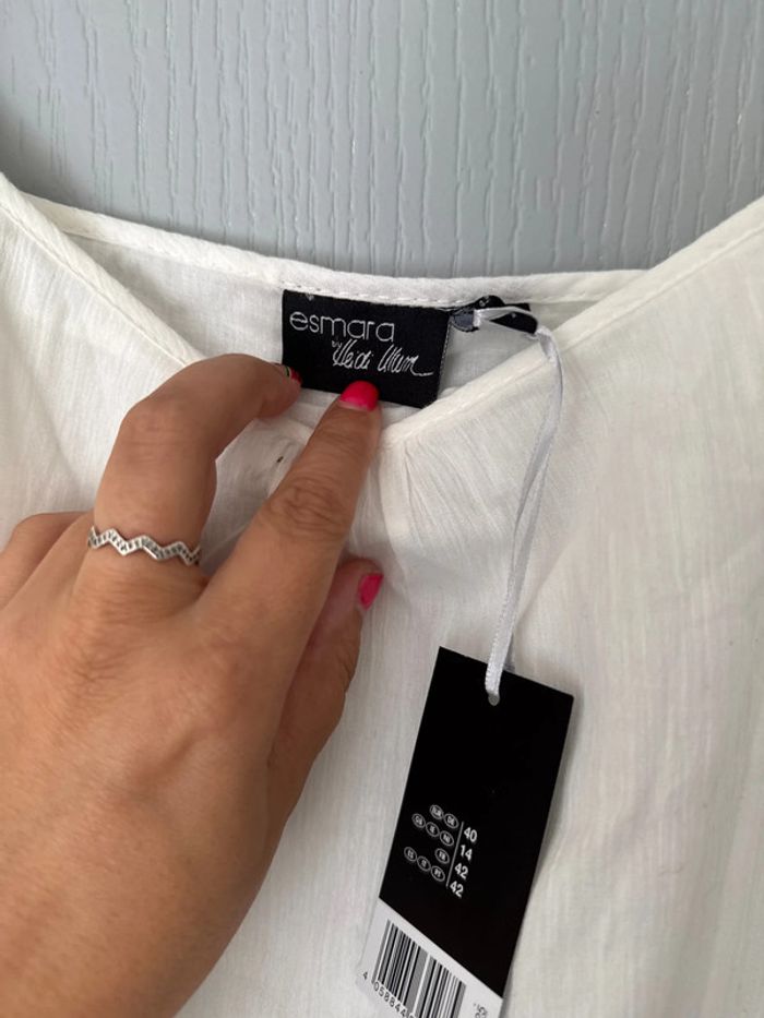 Longue robe femme neuve 42 - photo numéro 4