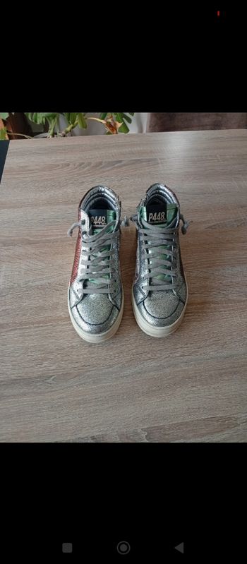 Basket p448