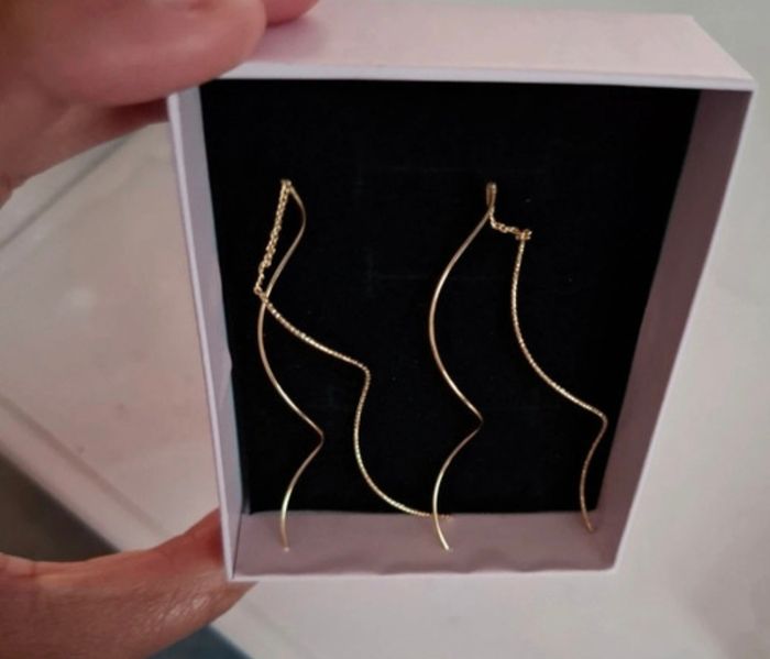Boucle d oreille
