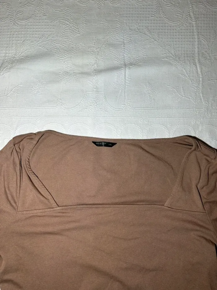 Haut shein - photo numéro 6