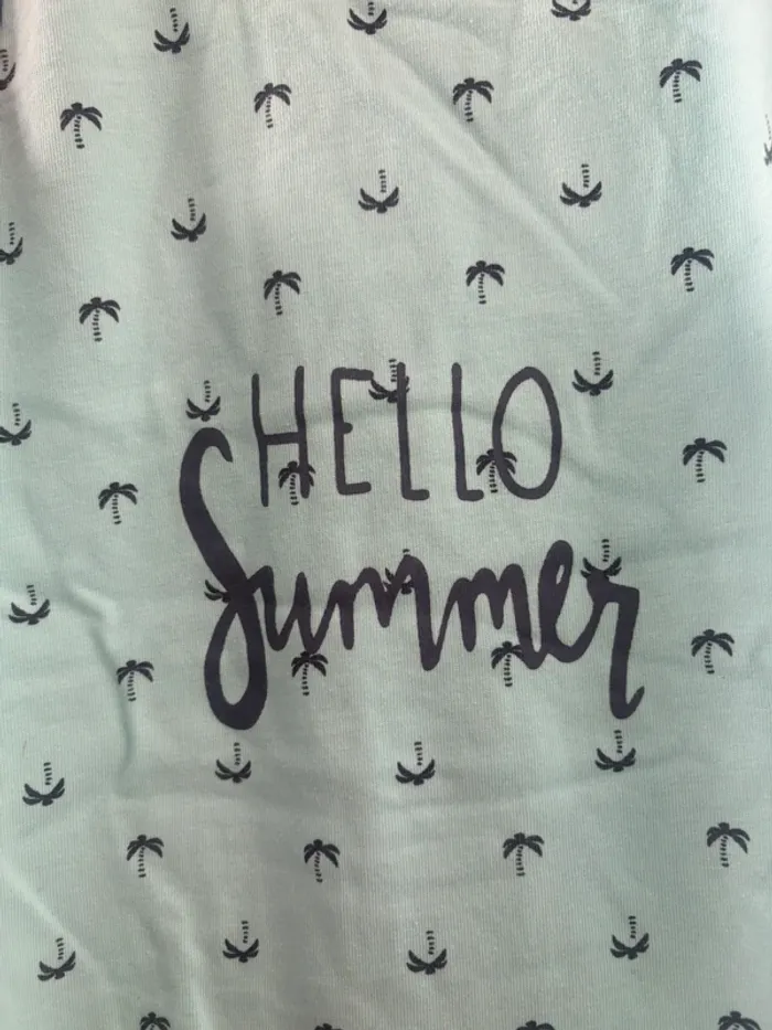 Gigoteuse palmier - photo numéro 2