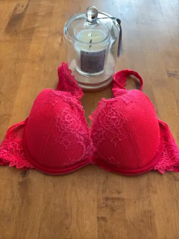 Soutien-gorge push-up - Etam - 90C