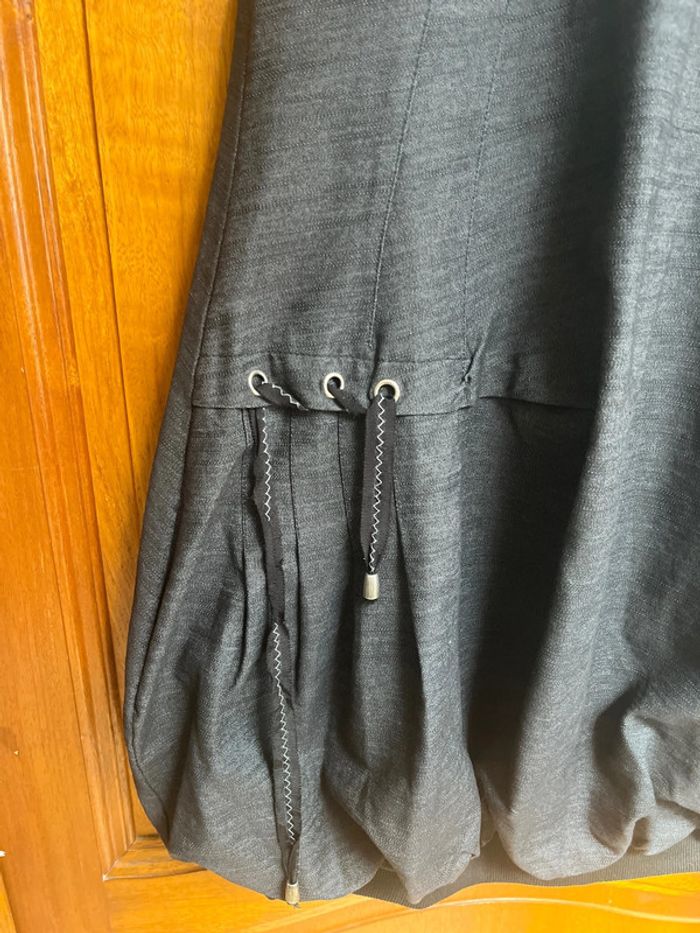 Robe Vison de rêve taille L - photo numéro 3