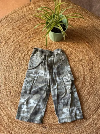 Pantalon garçon 18 mois
