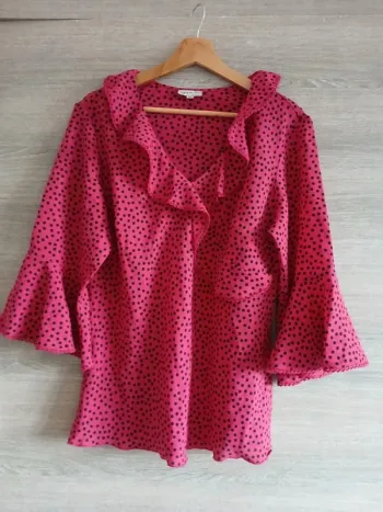 Blouse Sergio di Fiori