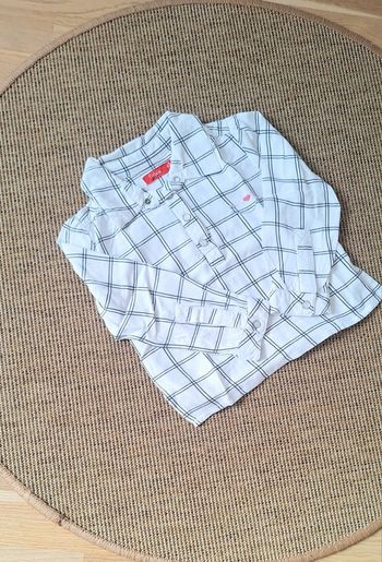 Superbe chemise fille taille 3ans