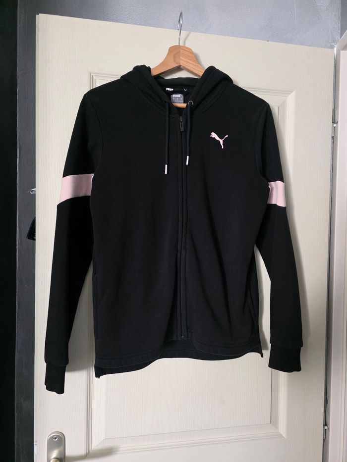 Ensemnle sport femme Puma