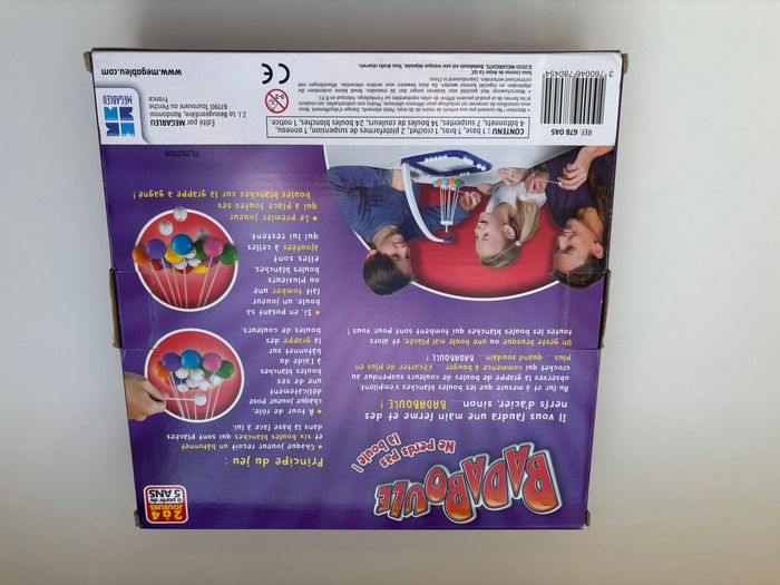 Badaboule - photo numéro 3