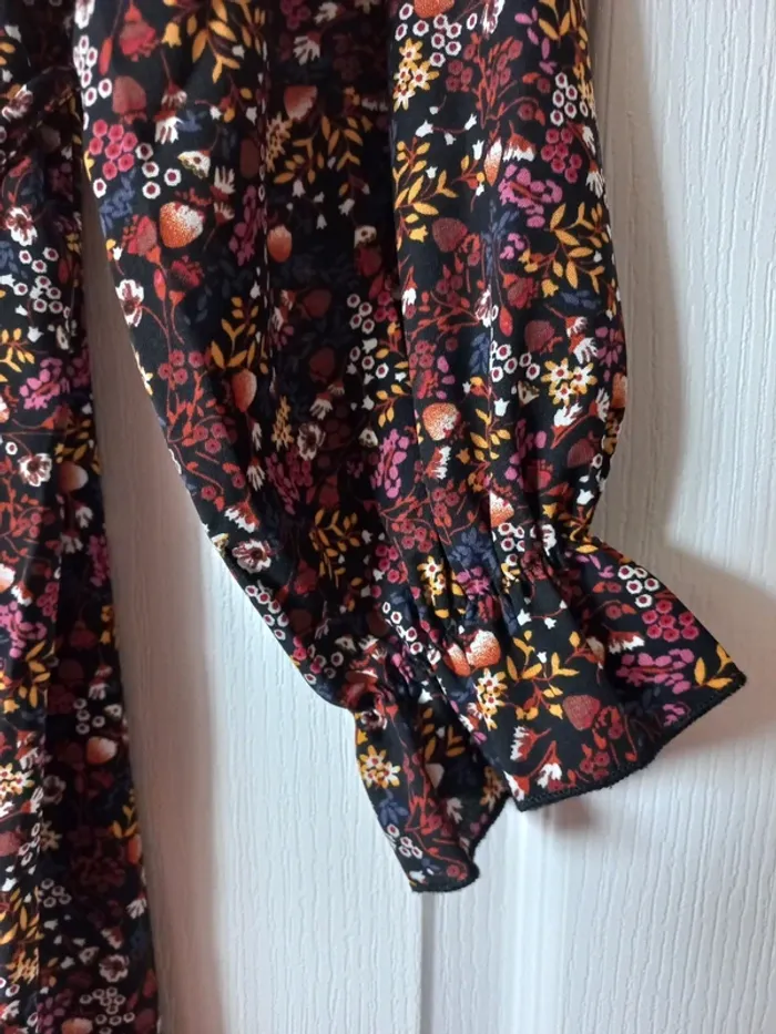 Robe taille 40 très bon etat - photo numéro 2