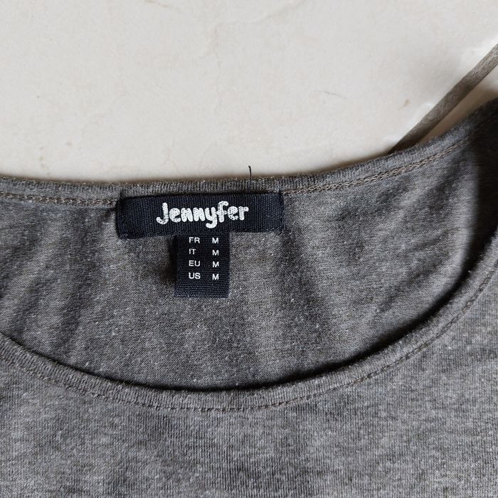 Tee-shirt - Jennyfer - photo numéro 5