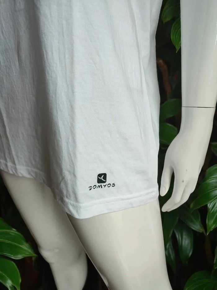 T shirt OM Psg - photo numéro 3