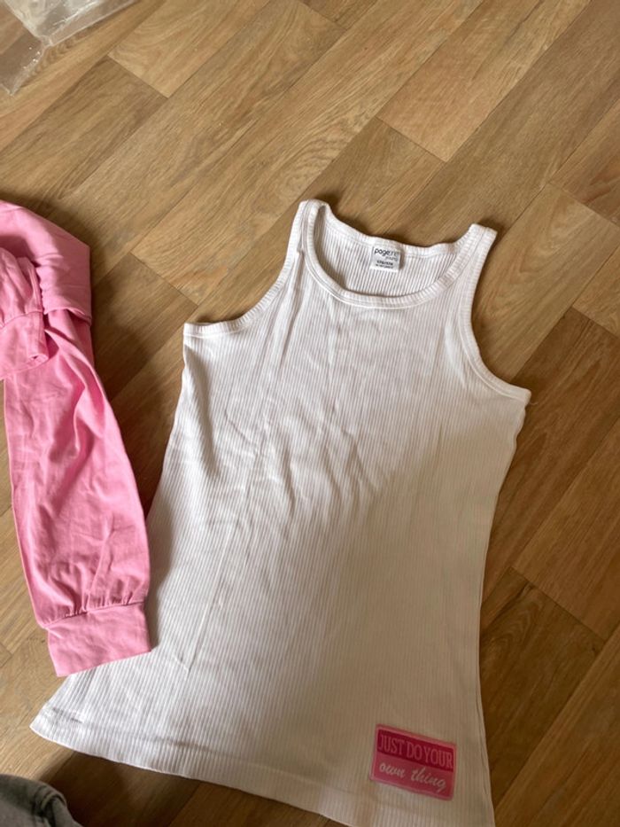 Set de hauts PageOne Young - photo numéro 3