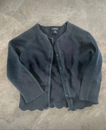 Gilet kiabi 24 mois en très bon état