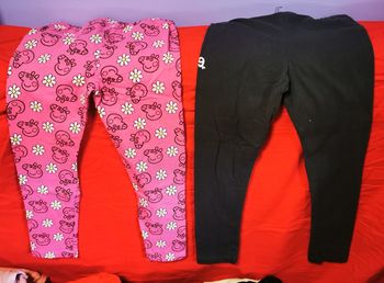 Legging peppa pig