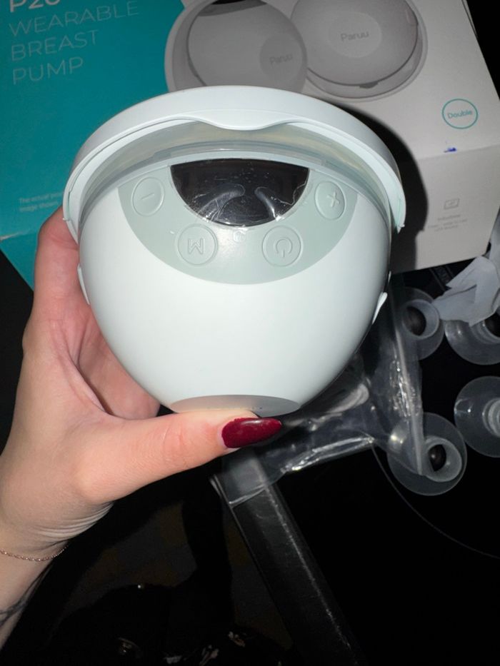 Tire lait - photo numéro 5