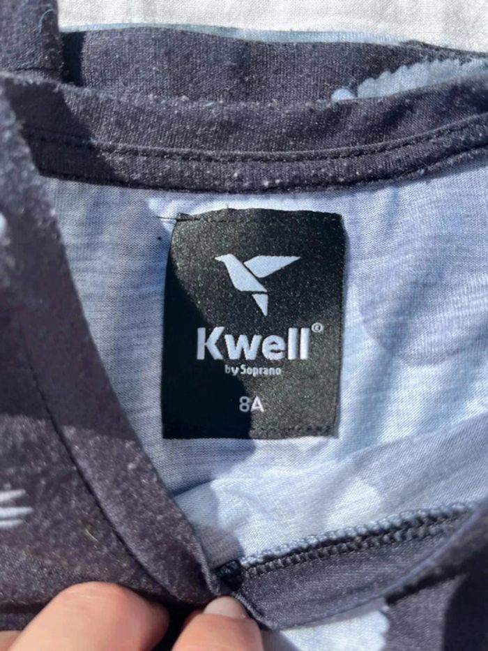 T shirt Kwell by soprano - photo numéro 3