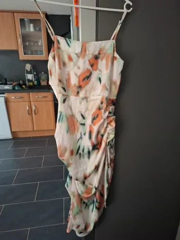 Robe été chic