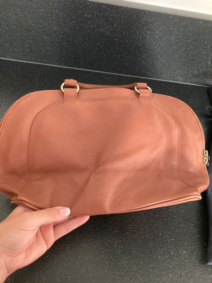 Sac Armani Jeans femme - photo numéro 13