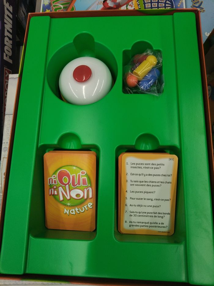 Ni OUI ni NON - photo numéro 2