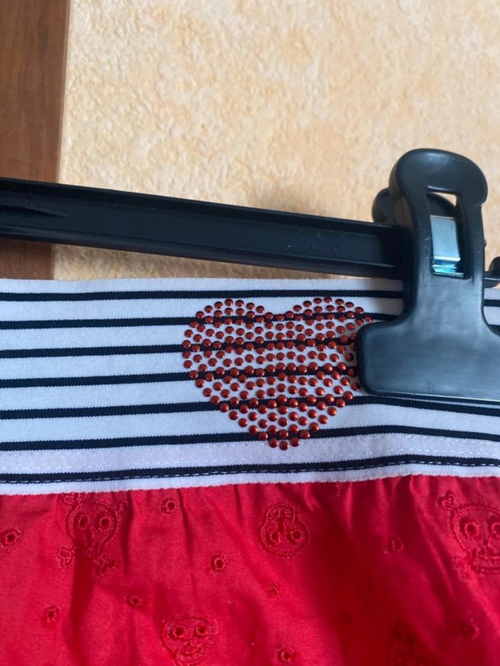 Short femme marque undiz très bon état taille 38 - photo numéro 4