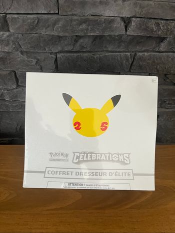 Etb célébration 25 ans