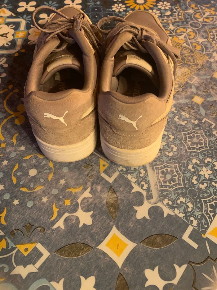 Sneakers P39 - photo numéro 5