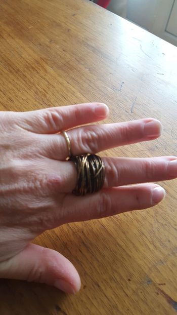 Bague