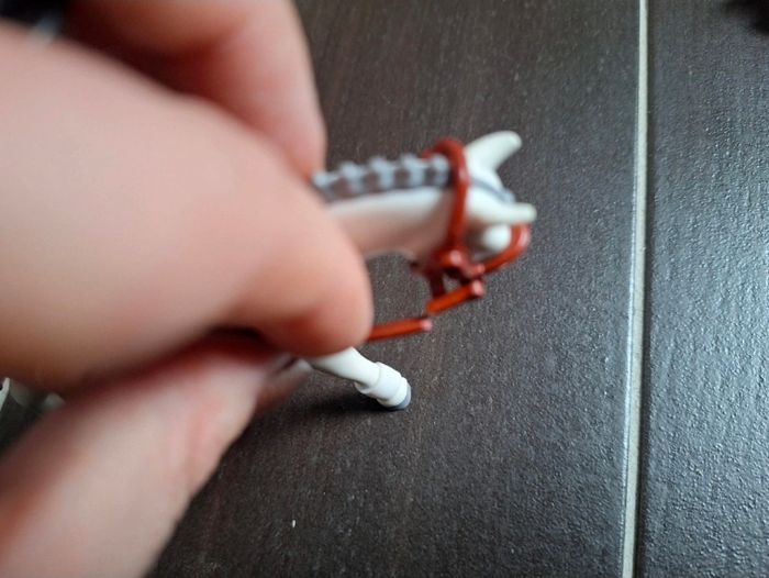 Lot equitation Playmobil - photo numéro 4