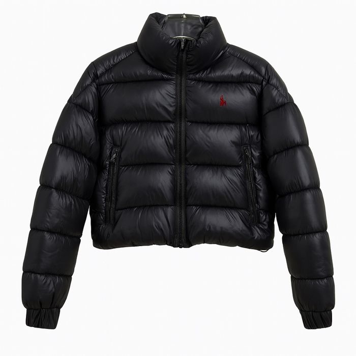 Doudoune Ralph Lauren femme