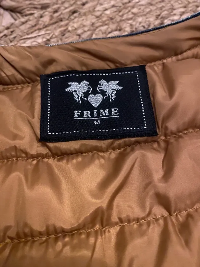 Veste - photo numéro 4