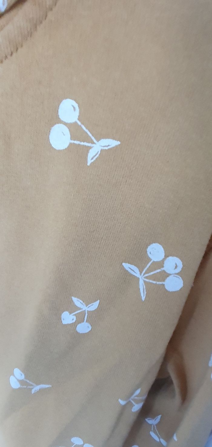 Veste de jogging Kiabi 10 ans - photo numéro 4