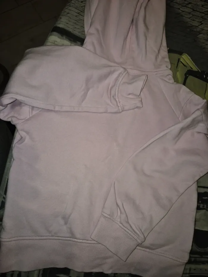 Gilet zip 7-8 ans - photo numéro 4