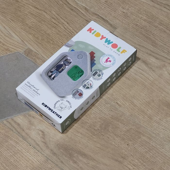 Station météo éducative - photo numéro 4