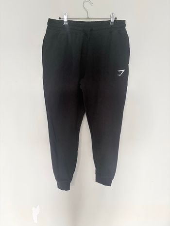 Jogging gymshark 