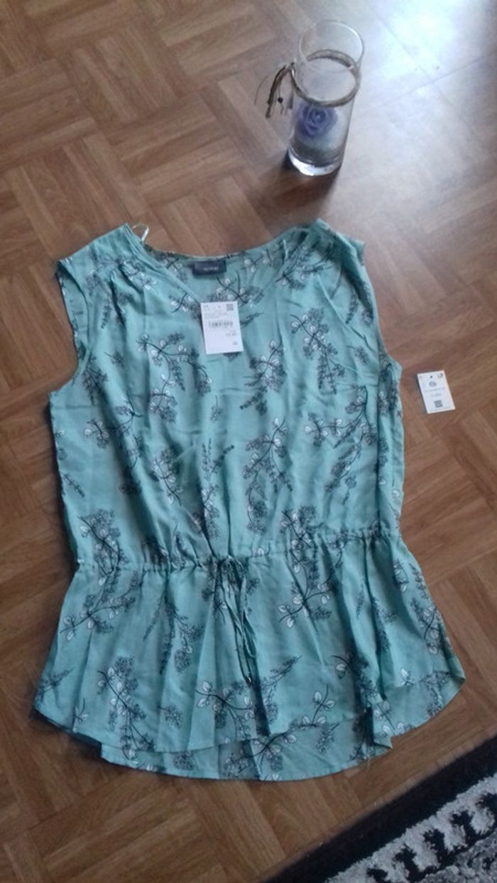 Blouse taille 44