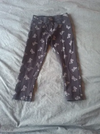 Legging 3 ans