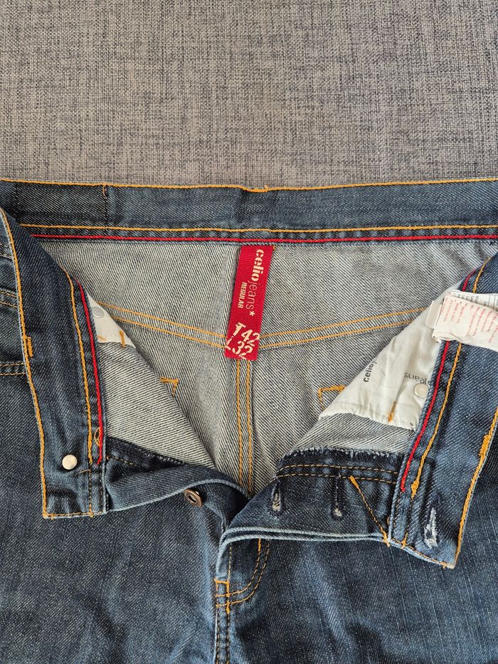 Jean homme Taille 42 - photo numéro 3