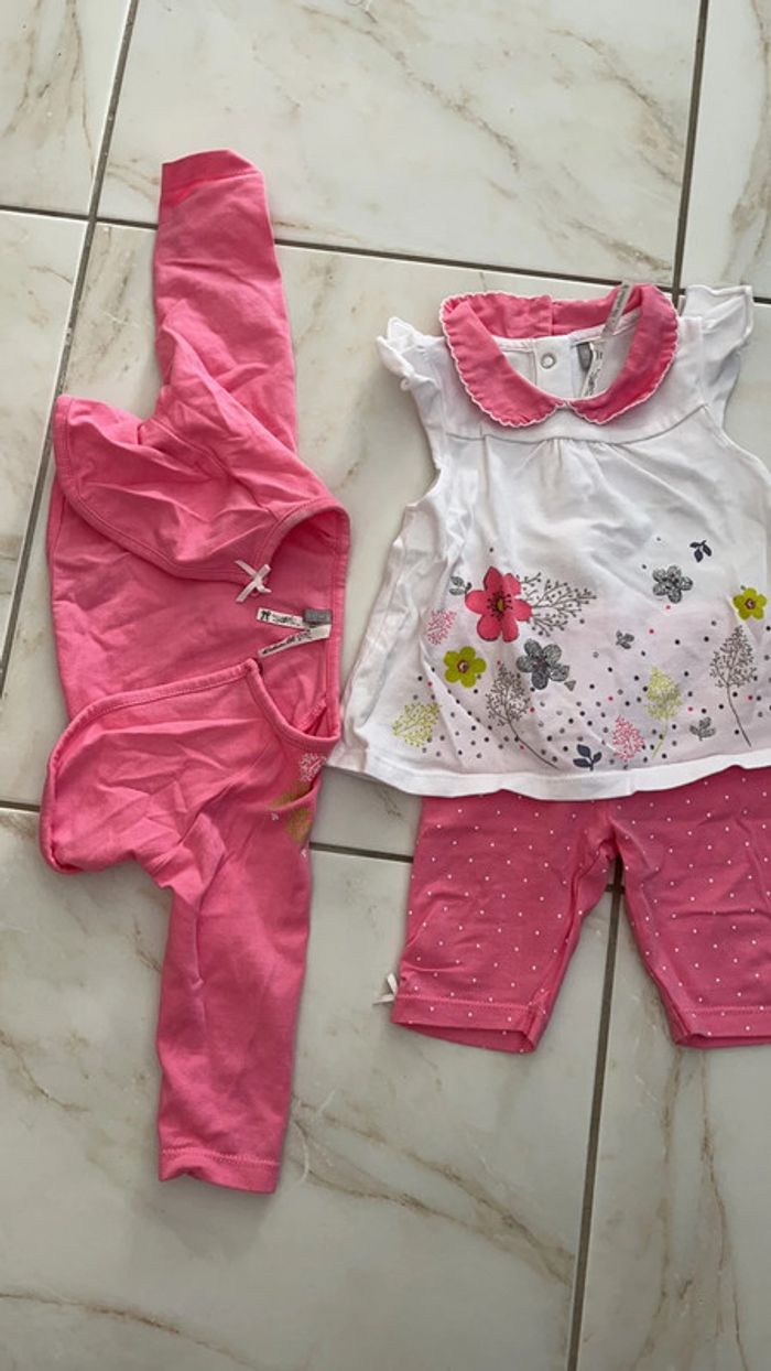 Ensemble orchestra fille - photo numéro 3