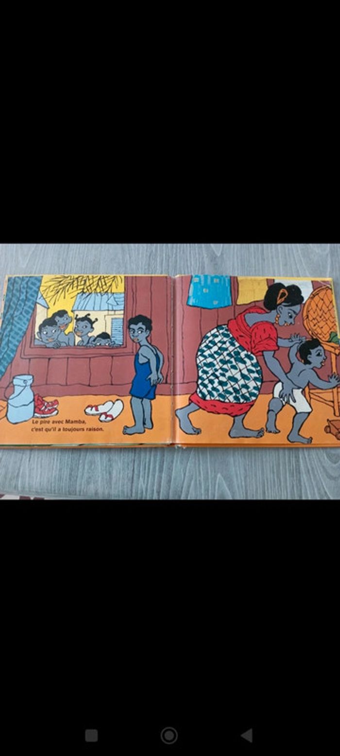 🧸 Livre enfants 🧸 - photo numéro 2