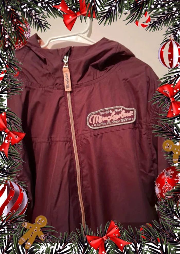 Veste imperméable - photo numéro 2