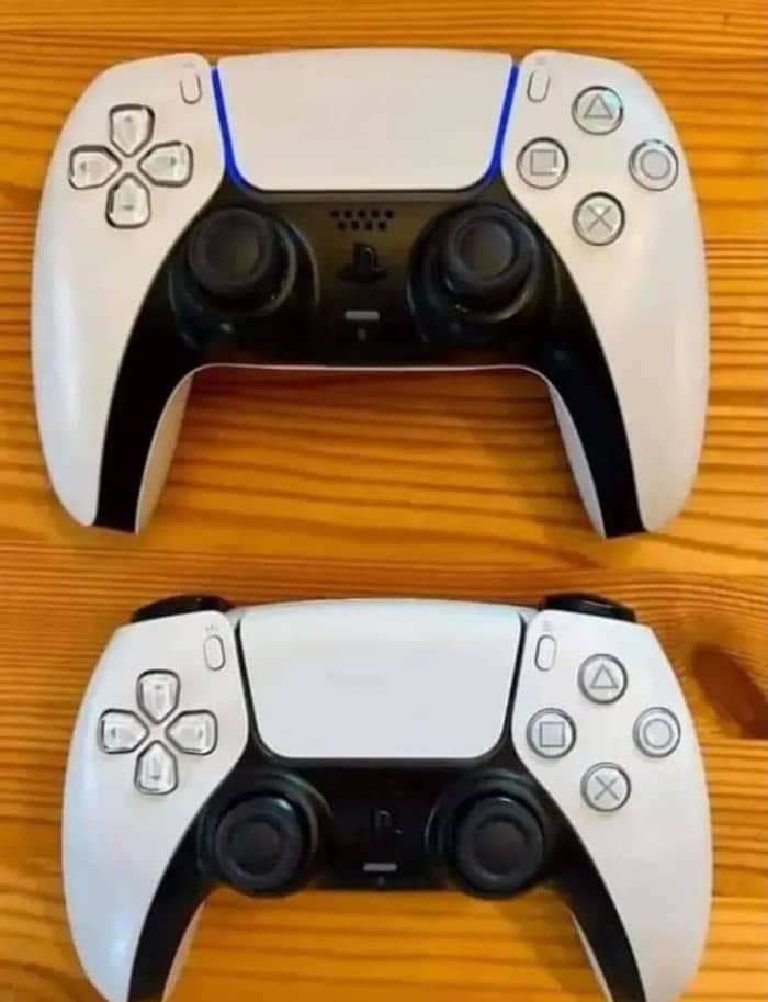 PlayStation 5 pro - photo numéro 2