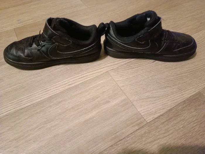 basket enfant - photo numéro 2