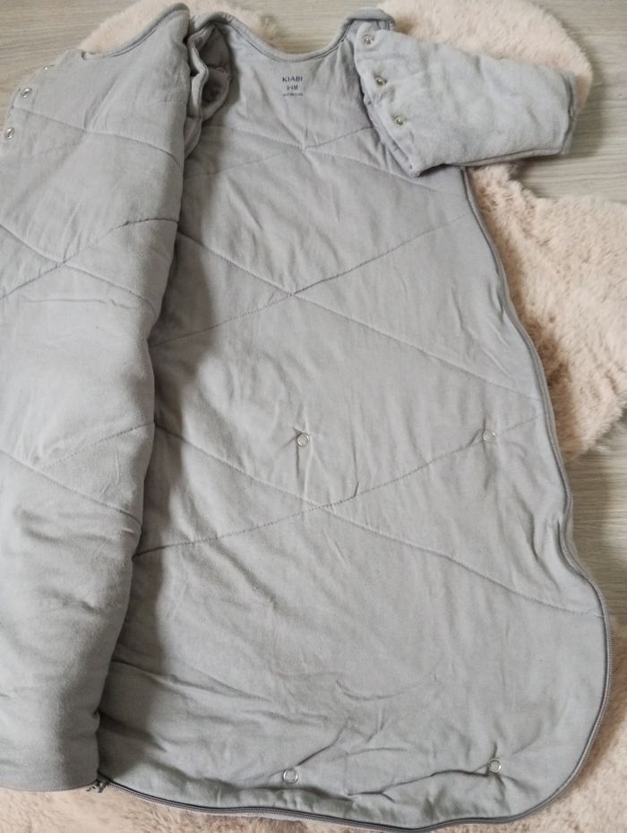 Gigoteuse Kiabi - photo numéro 4