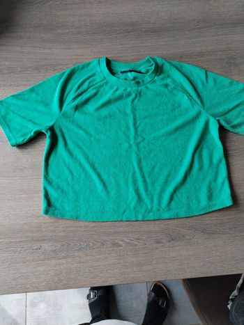 T-shirt taille s