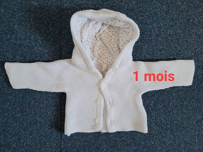 Lot 1 mois - photo numéro 2