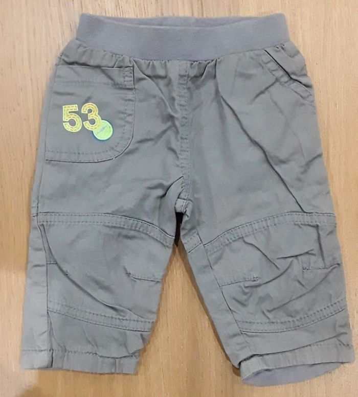 Pantalon - 3 mois