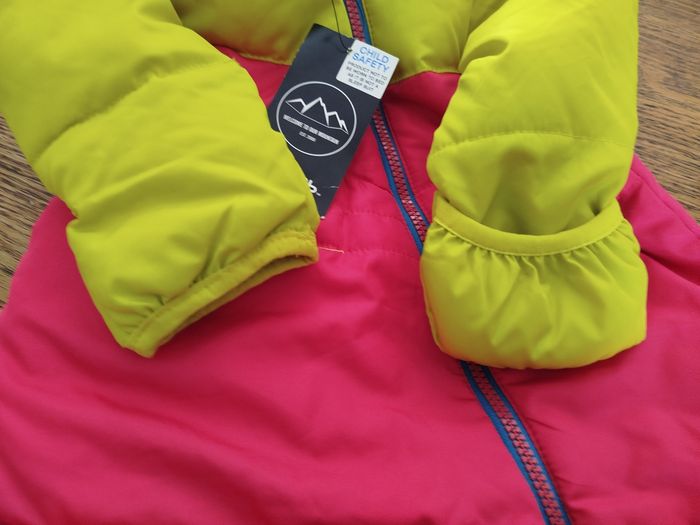 Combinaison - photo numéro 9