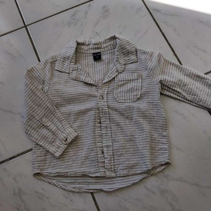 Lot d habits bébé - photo numéro 2